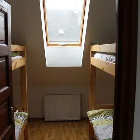 Bakonyi Vandor Turalak Es Kemping Guest house Bakonyszentlaszlo