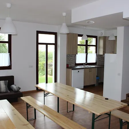 Bakonyi Vandor Turalak Es Kemping Guest house *