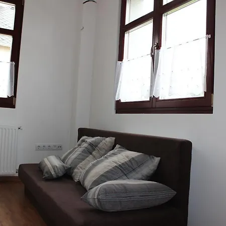 Bakonyi Vandor Turalak Es Kemping
